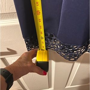 Flirty summer dress for dress-up or casual